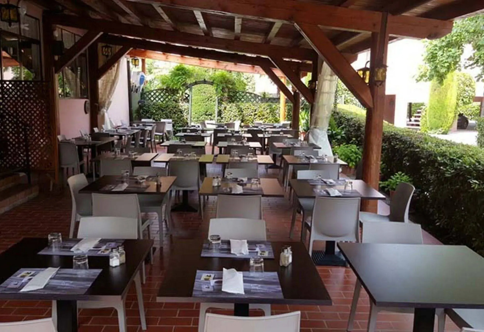 Residence Villalsole