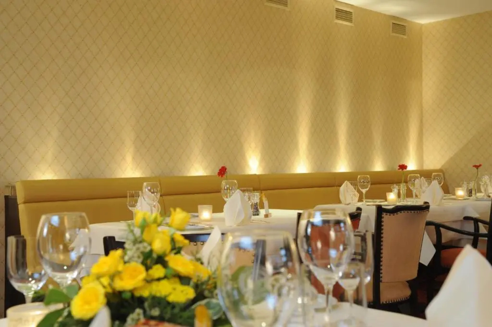 Ringhotel Landhaus Gardels