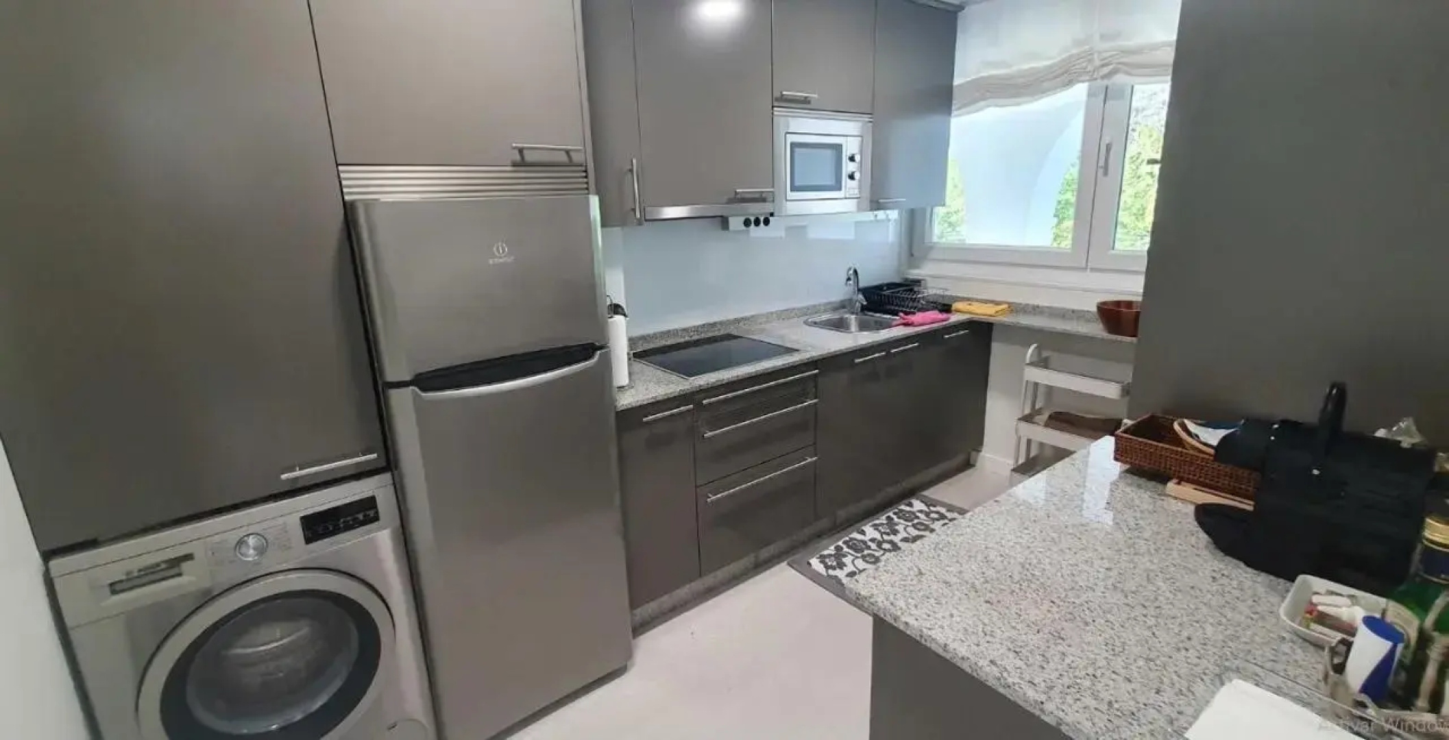 Apartamento Illa da Toxa