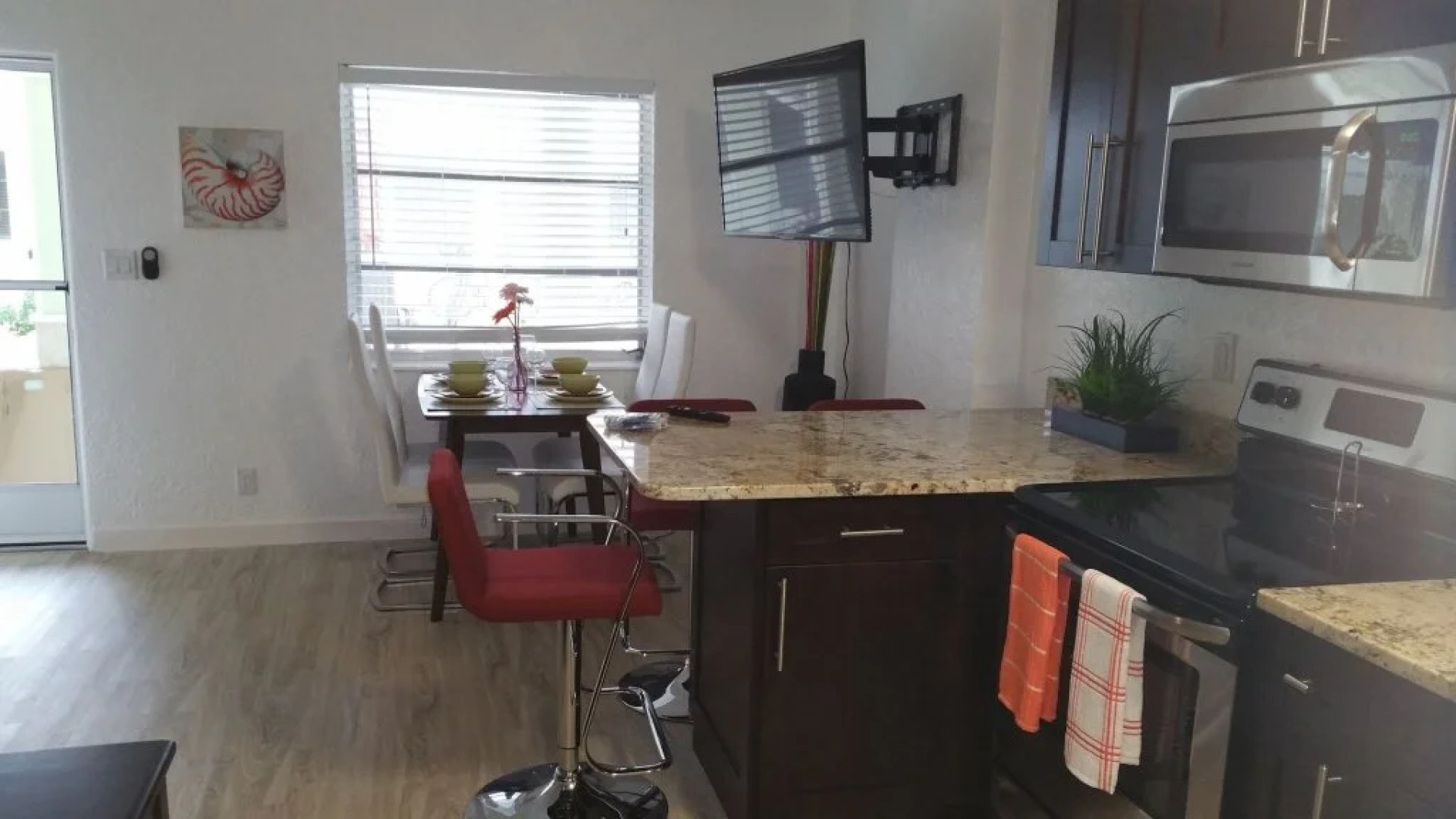 Park Shore Suites Madeira Beach