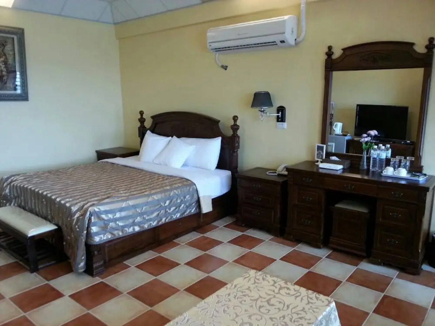 Sansendai Sea View B&B