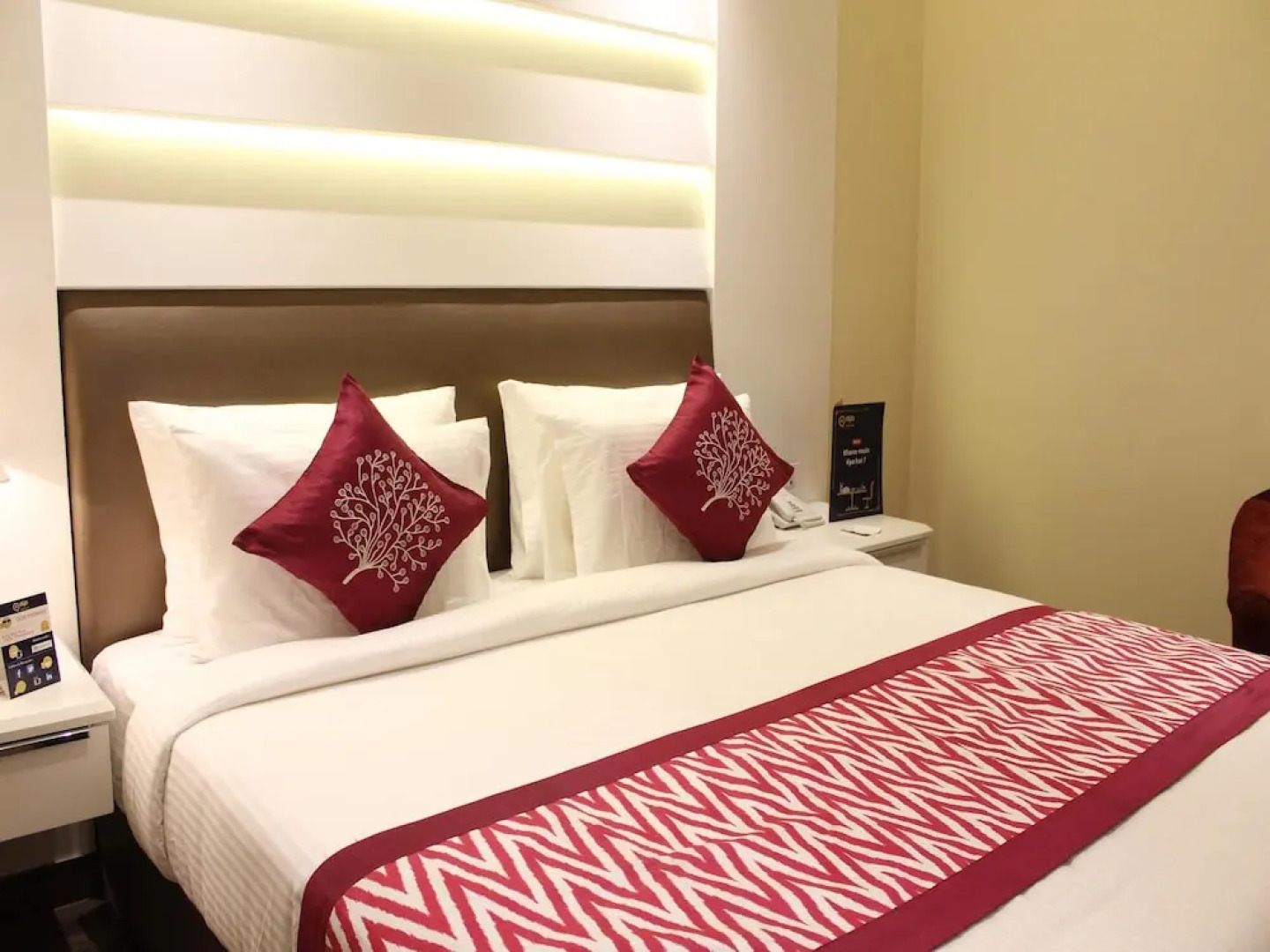 OYO 2637 Hotel Picasso Prive