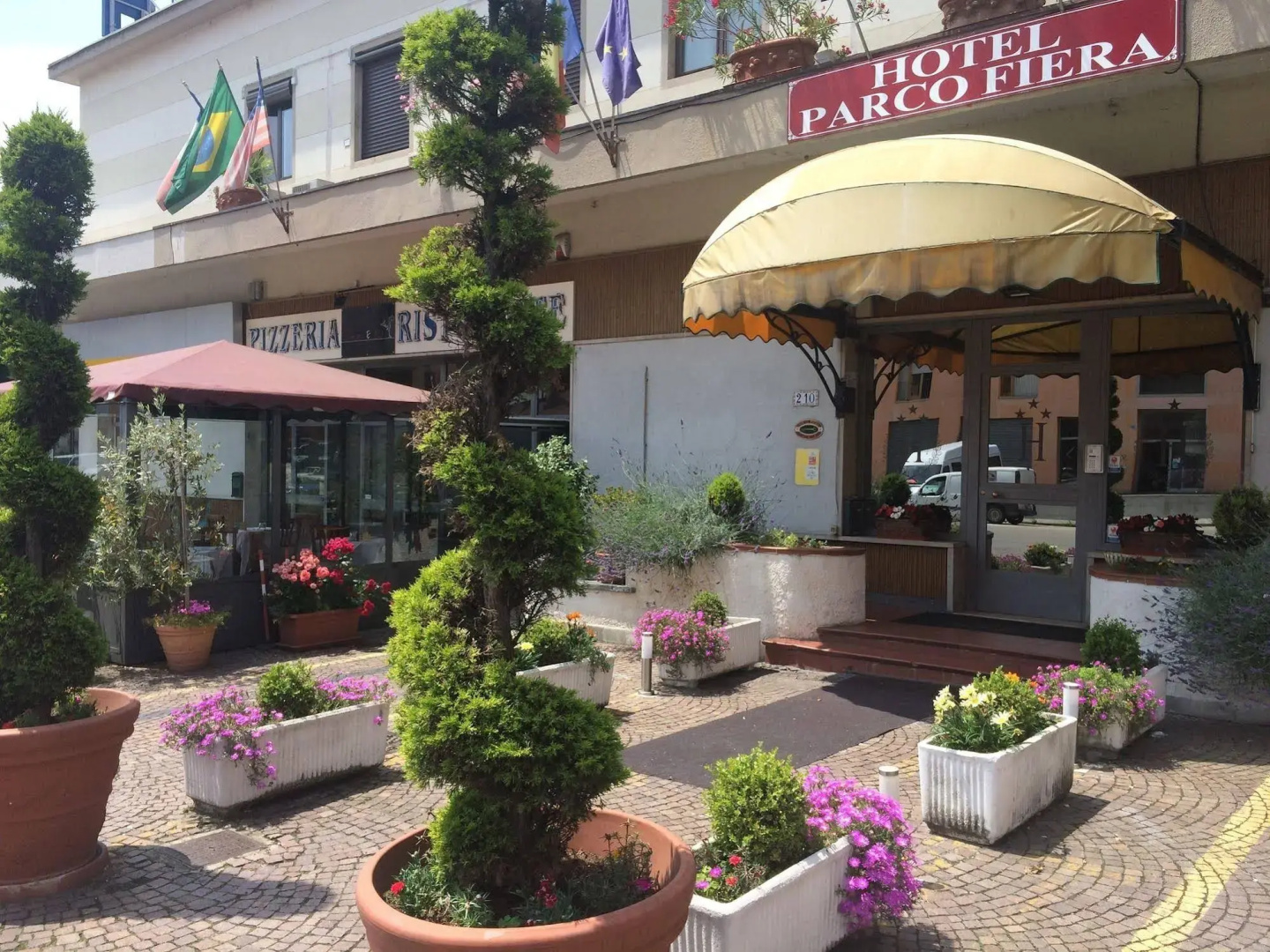 Hotel Parco Fiera