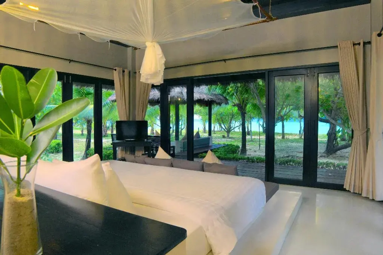 The Sevenseas Resort