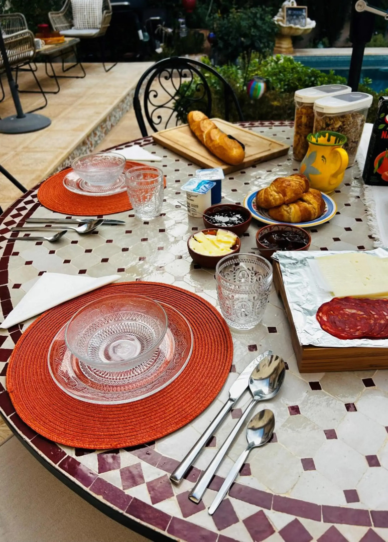 Grande Suite I at Casa Grande Pinoso