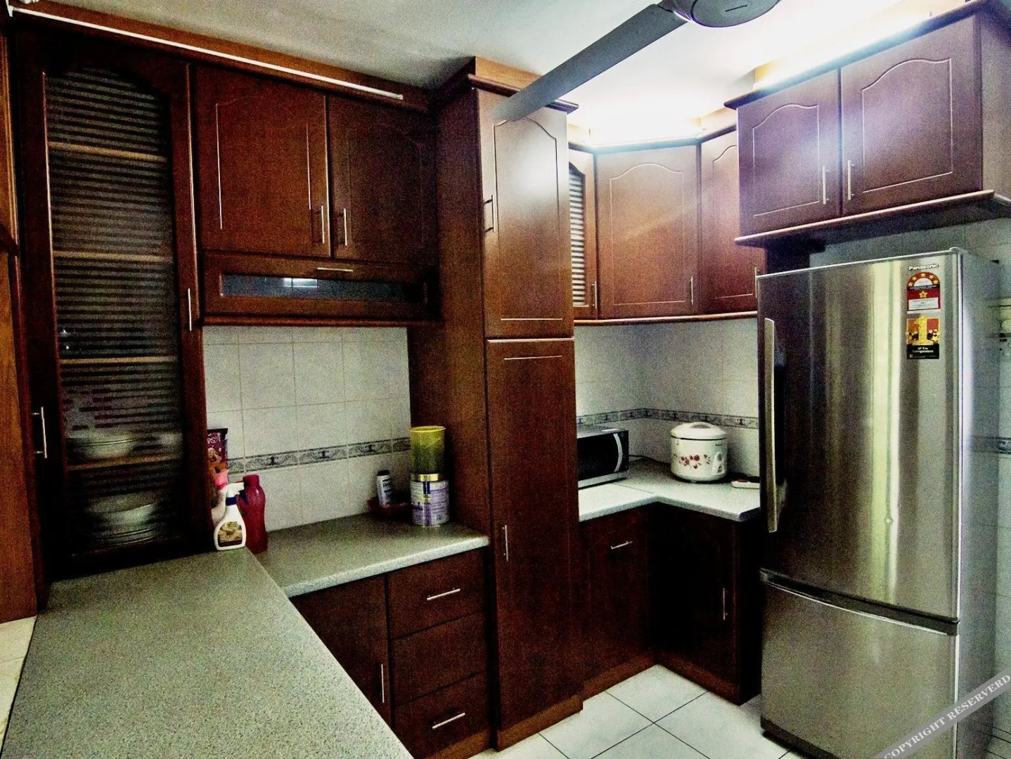 Sakura Gita Guesthouse