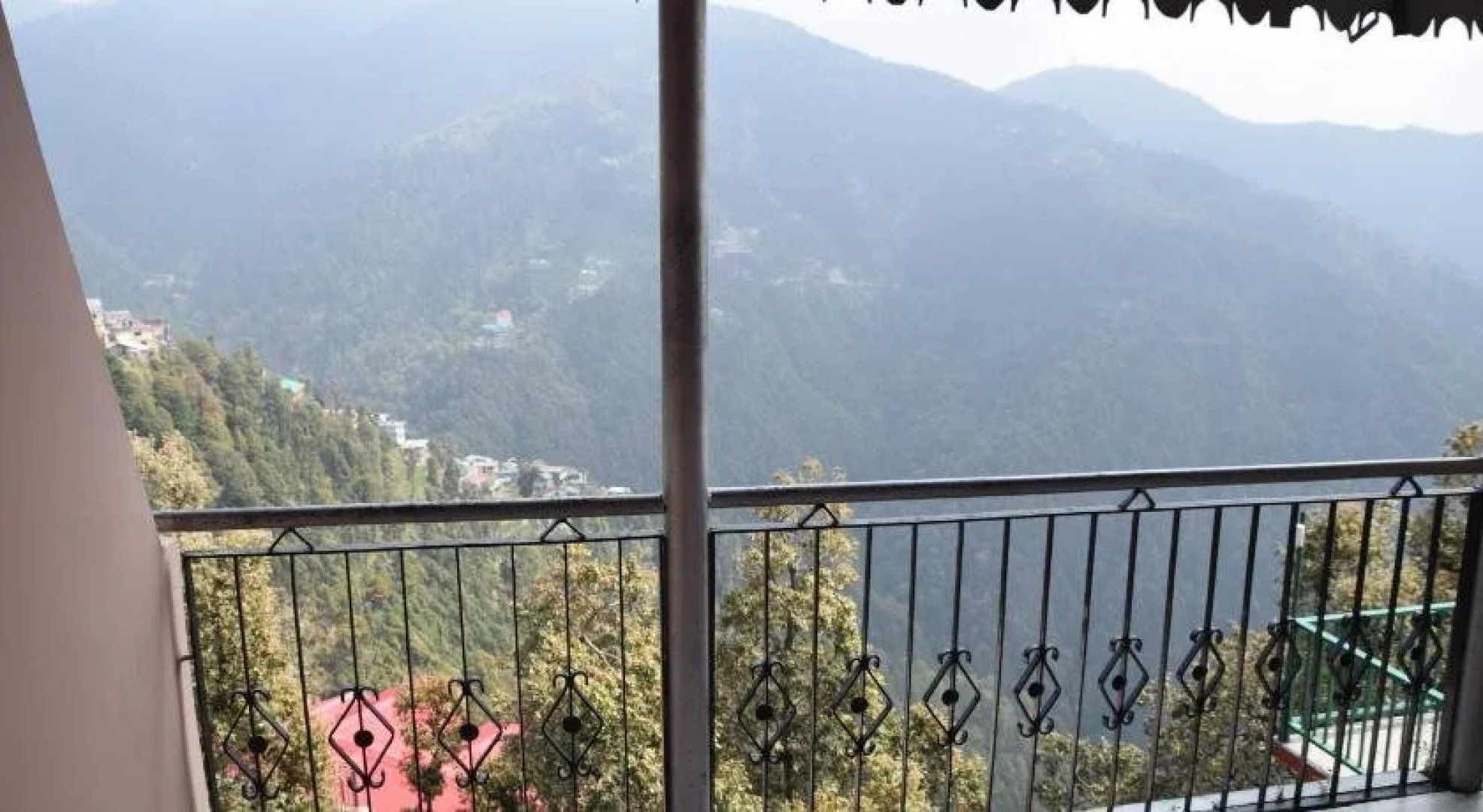 Hotel Monal