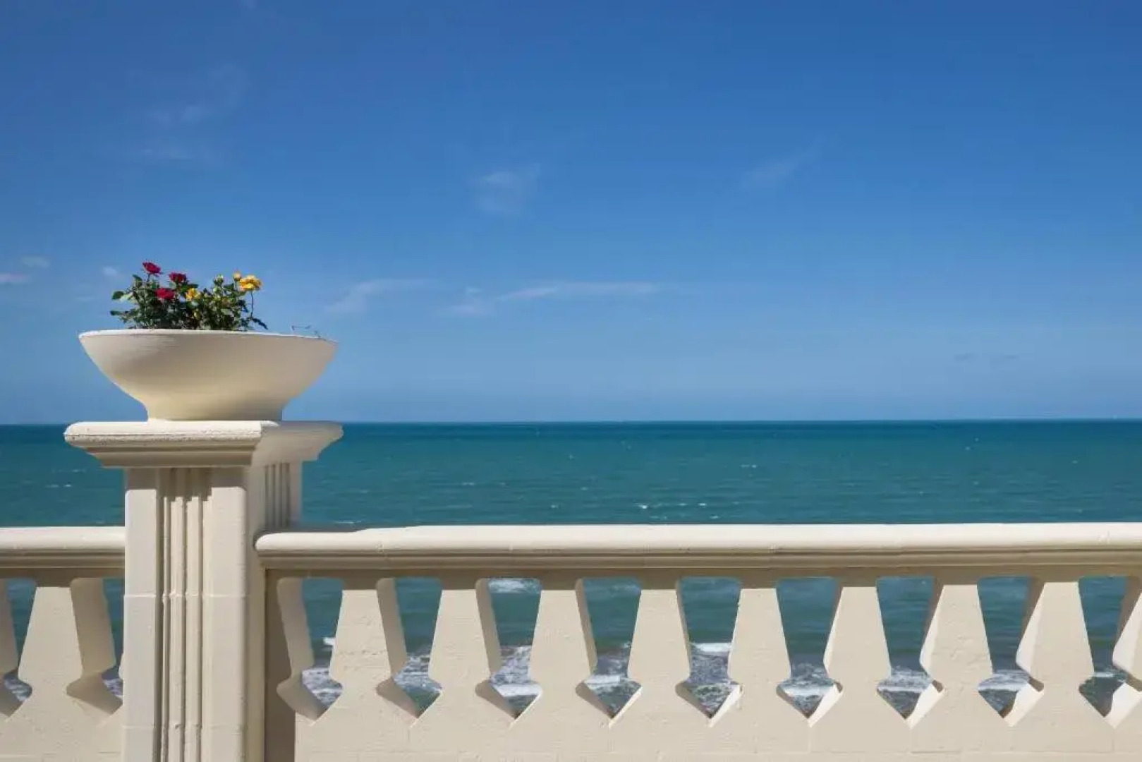 Hotel Residence Marechiaro