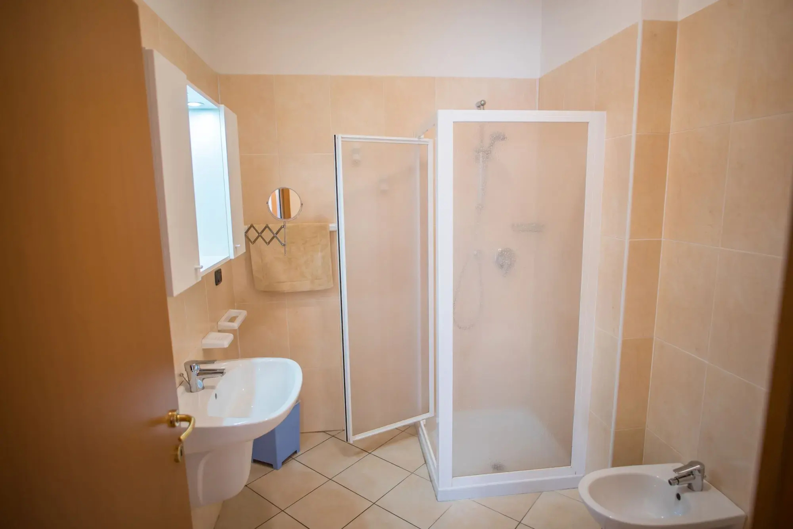 Residence Filanda