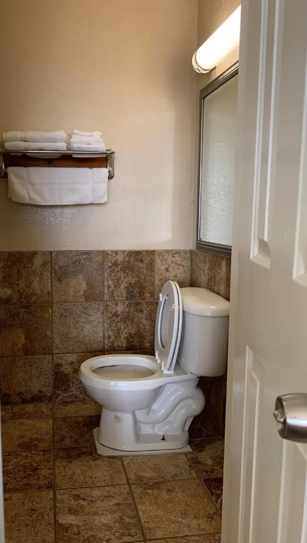 Seahorse Inn and Cottages