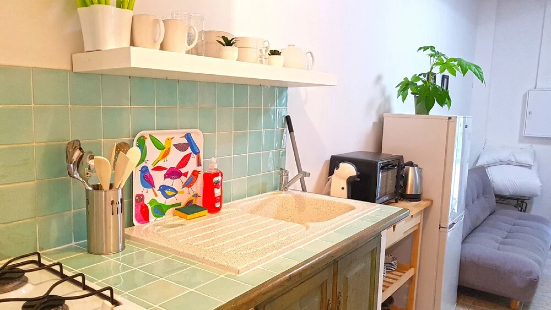 La ferme Saint-Antoine