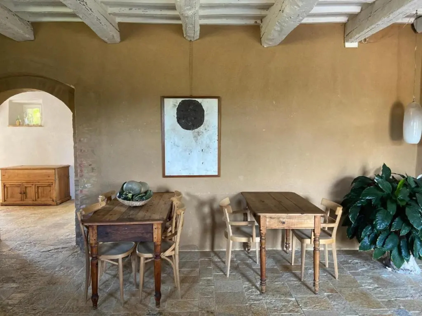 Agriturismo Pian Di Meta Vecchia