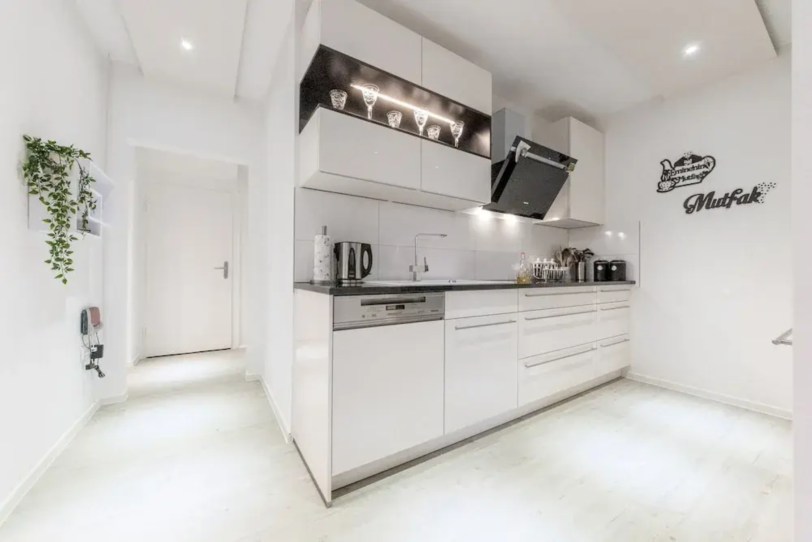 Private House Kroneweg