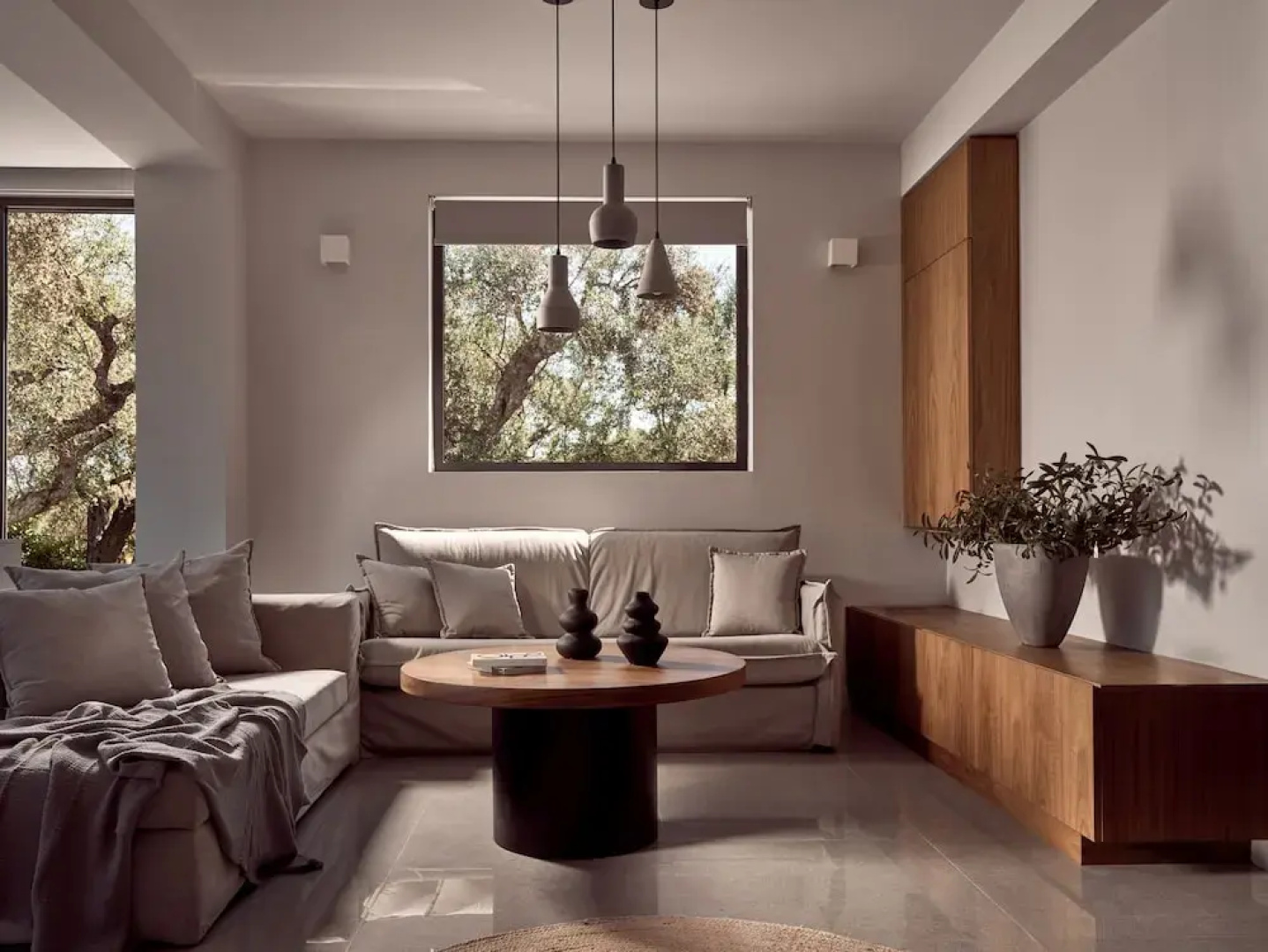 Drallos Luxury Villa