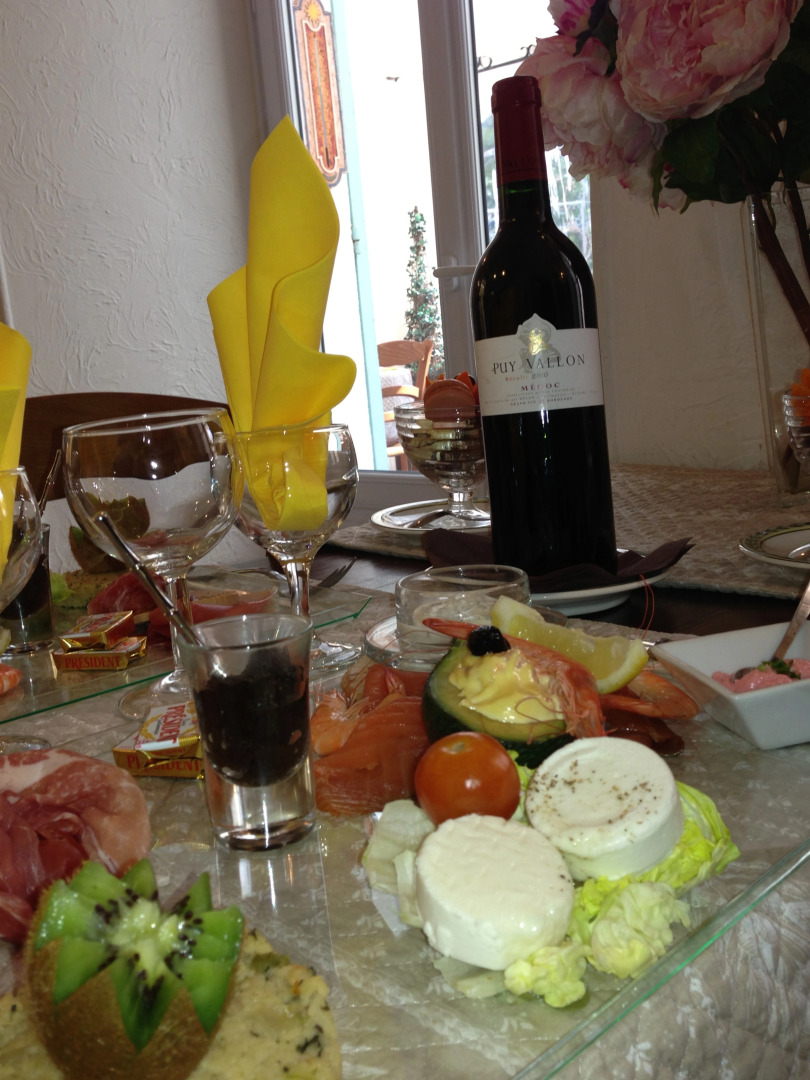 Hôtel Le Pré Catelan