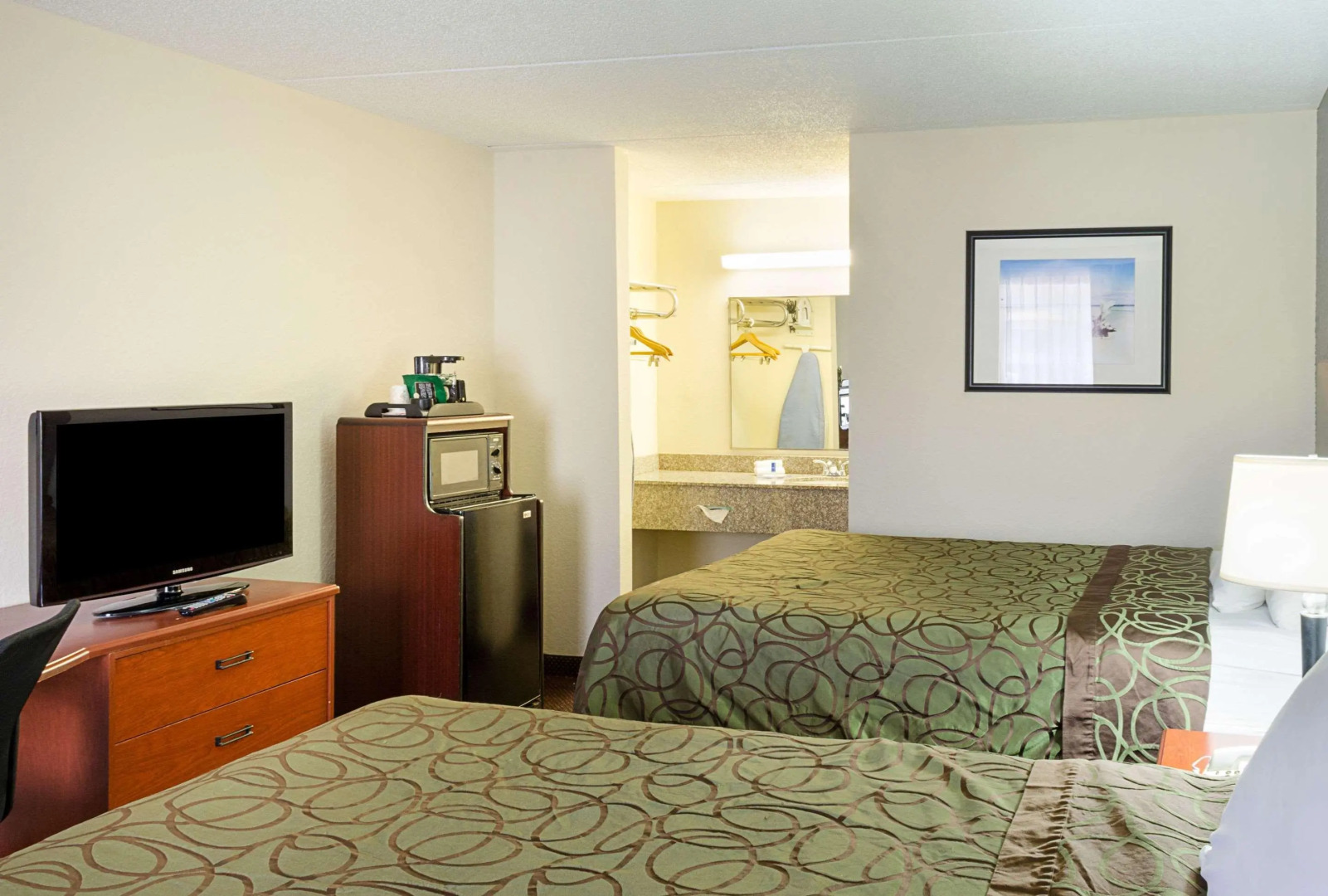 Rodeway Inn Panama City