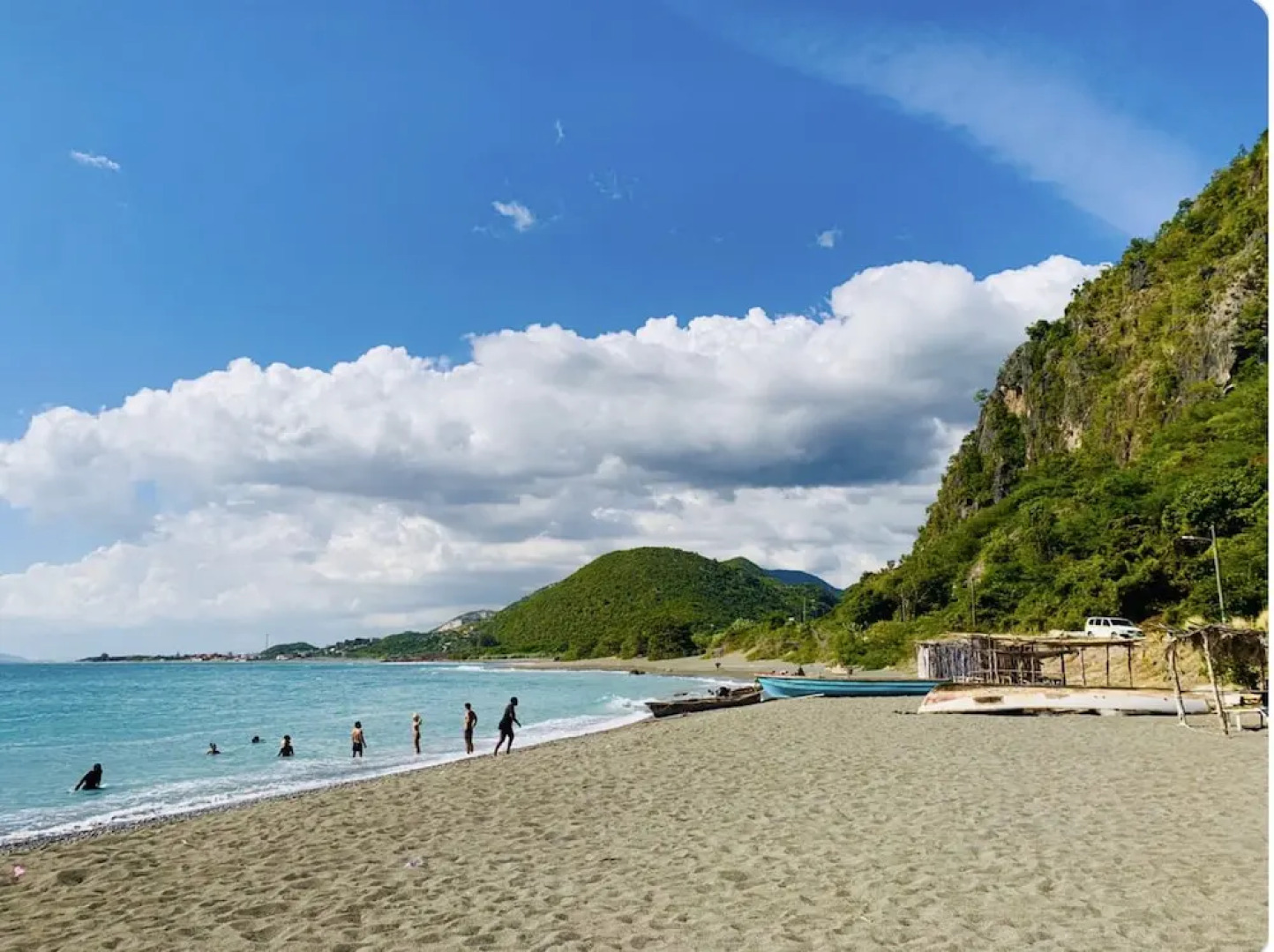 876 JA Oasis by Kingston Airport