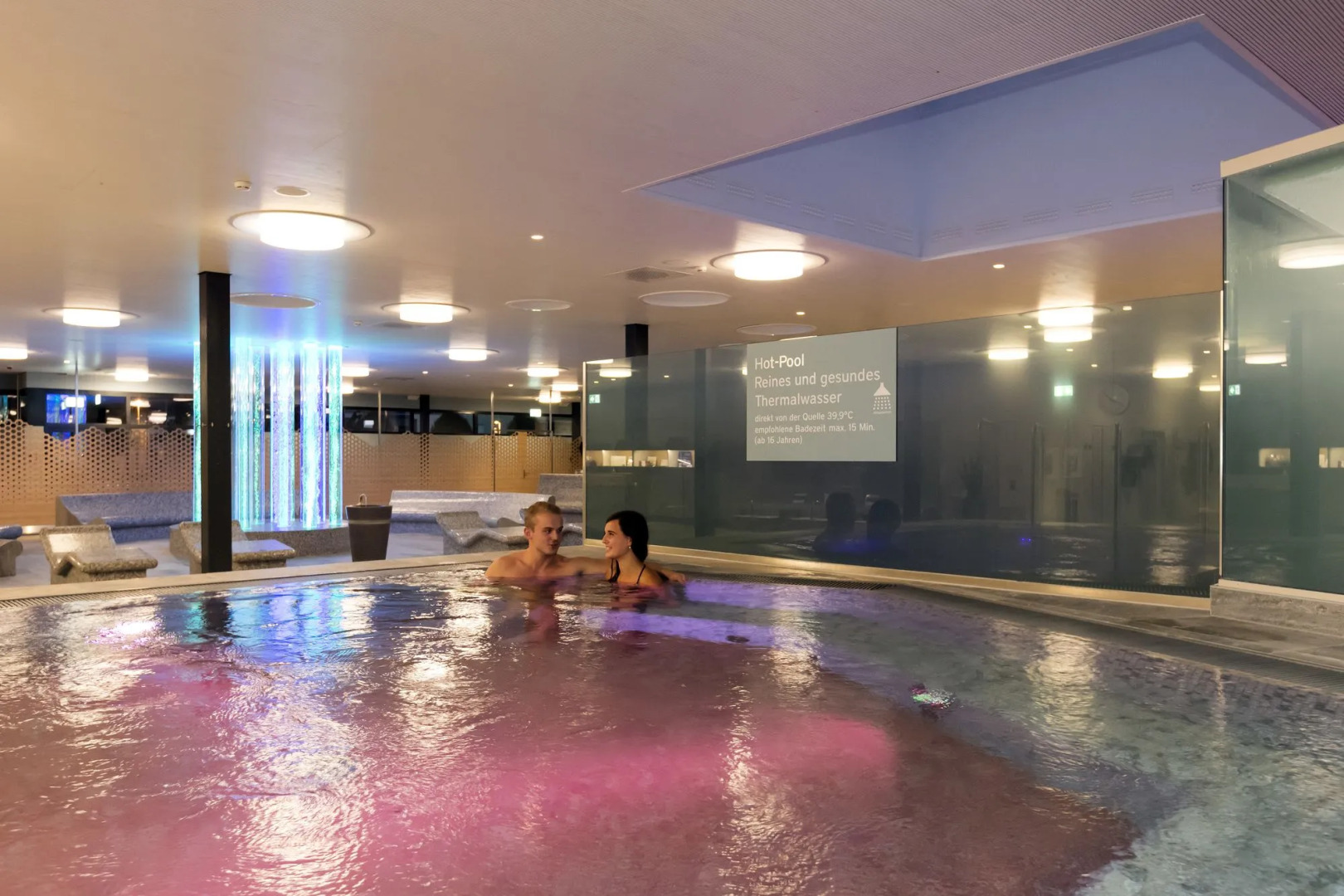 VitalBoutique Hotel Zurzacherhof