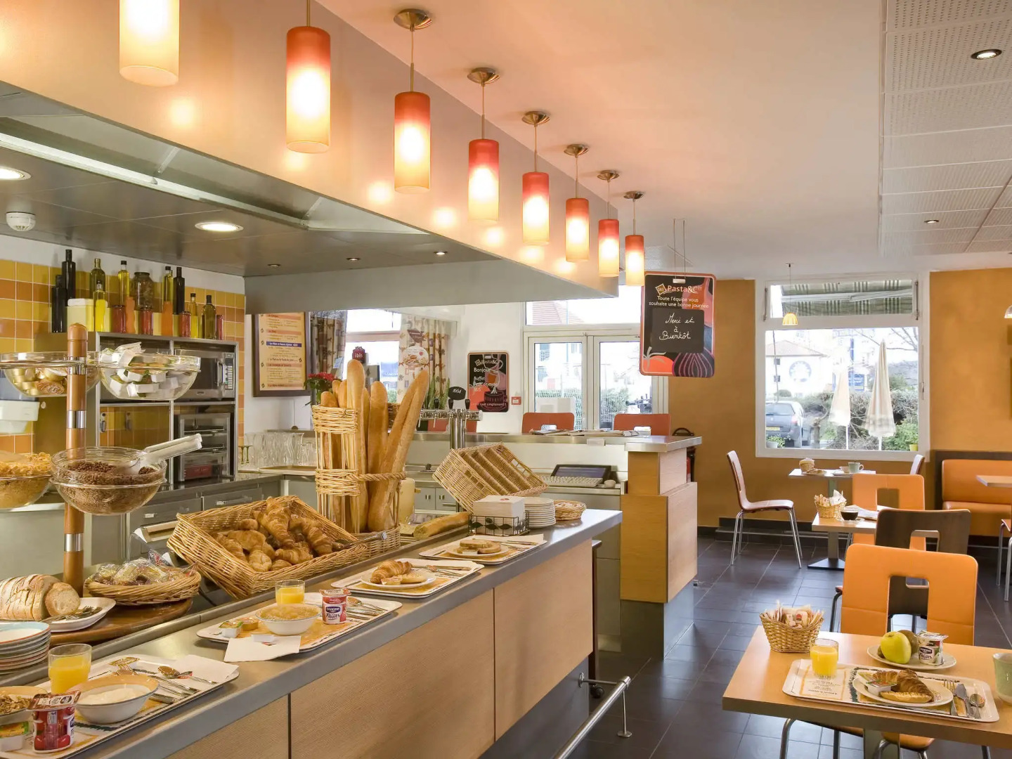 ibis Mulhouse Ile Napoléon