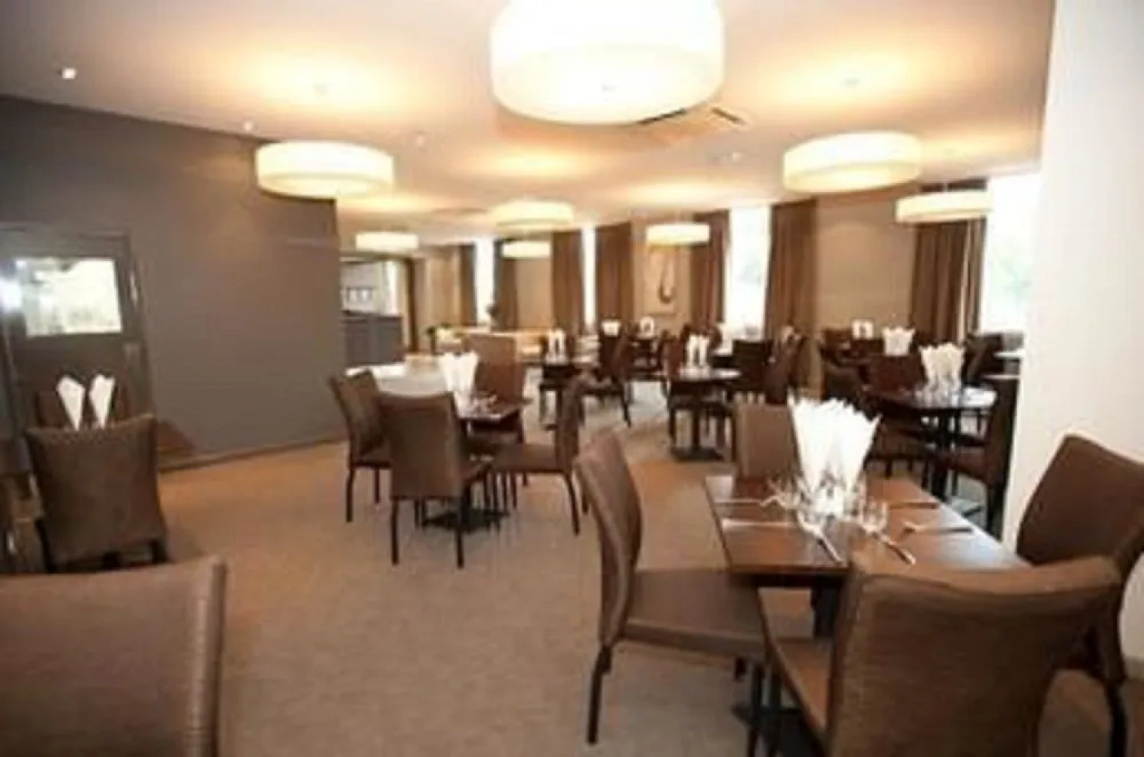 Horsham International Hotel