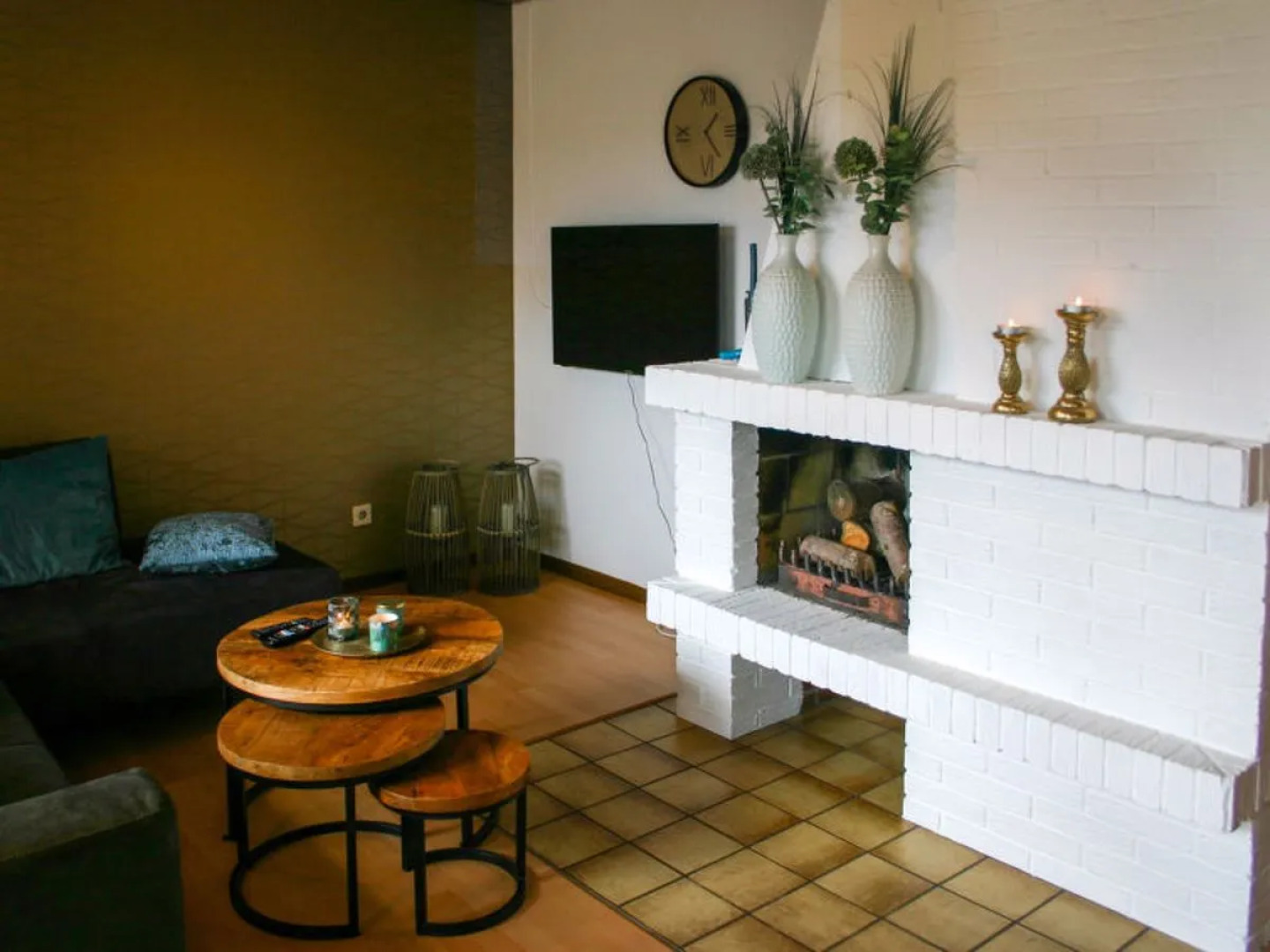 House Andrea Oberaula