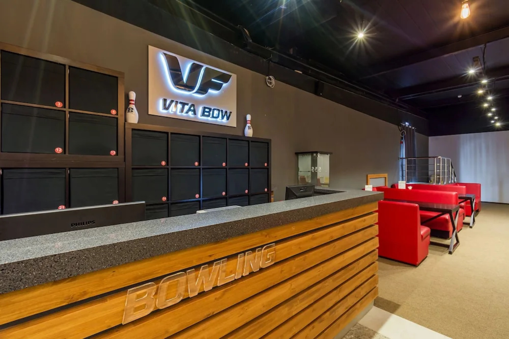 Отель «Вита»