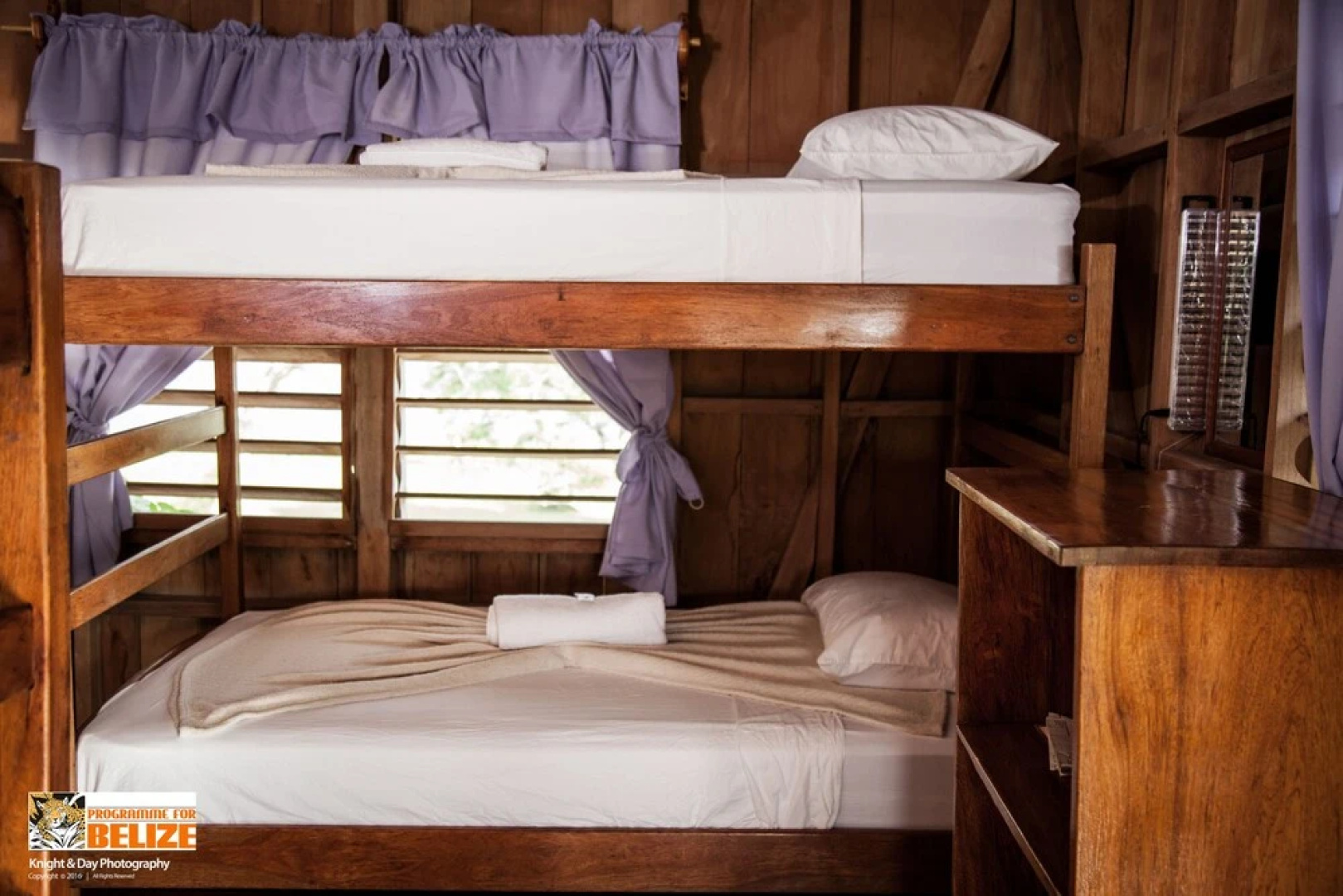 La Milpa Lodge