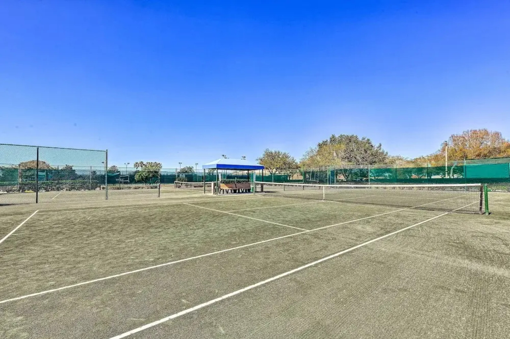 Ranch-style House w/ Pool Access in 55 + Community