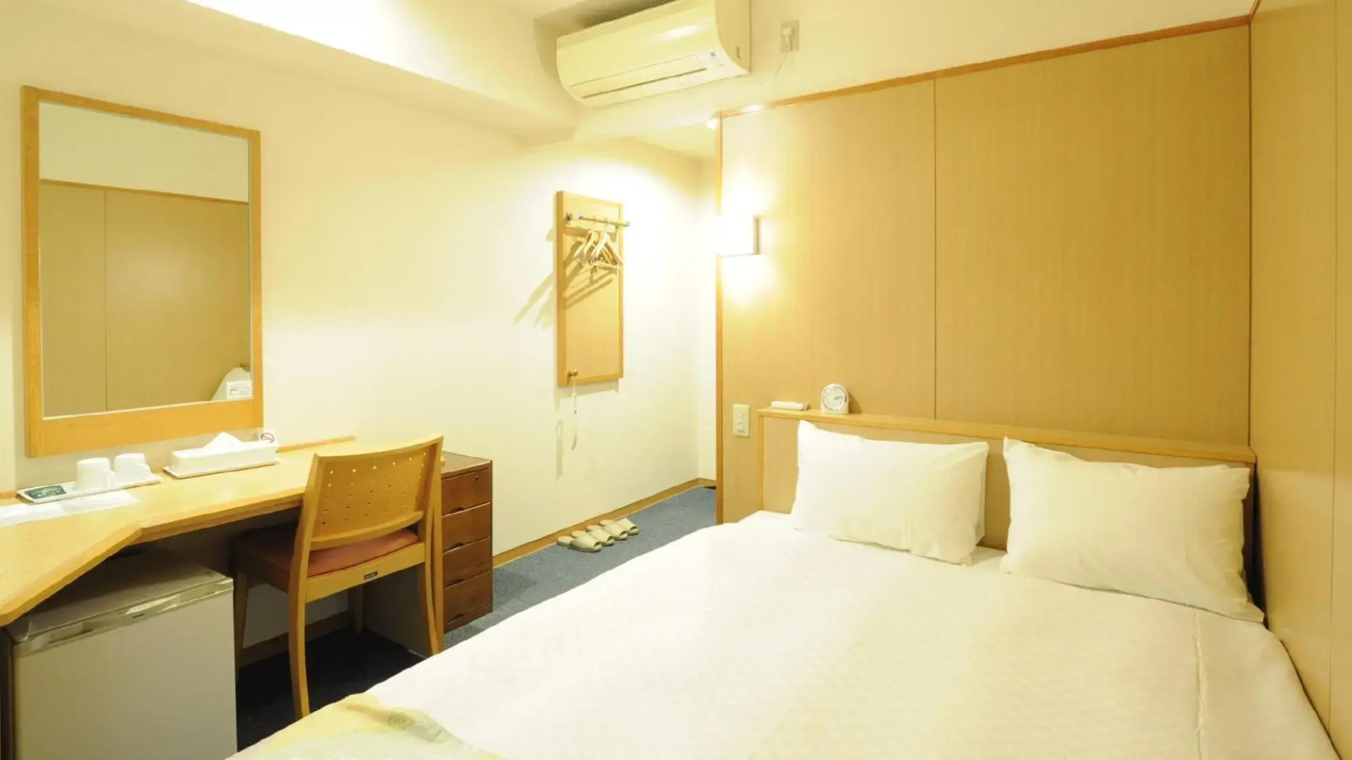 Aioi Station Hotel Annex