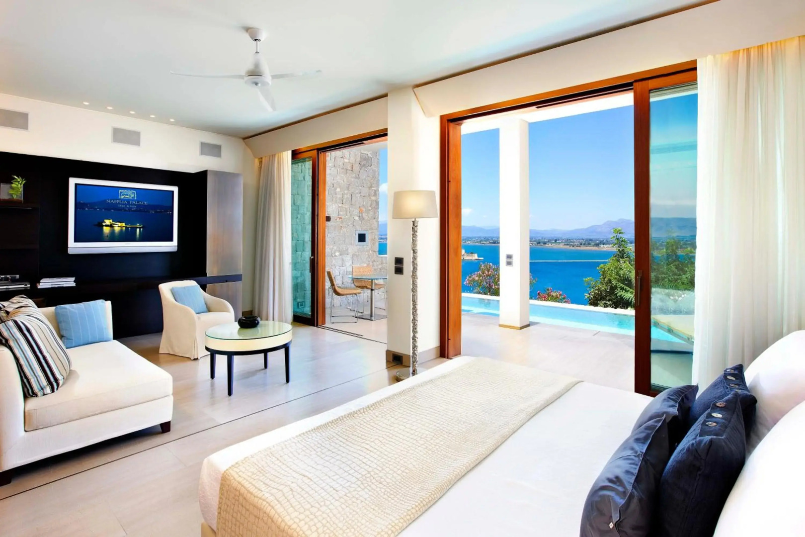 Nafplia Palace Hotel & Villas