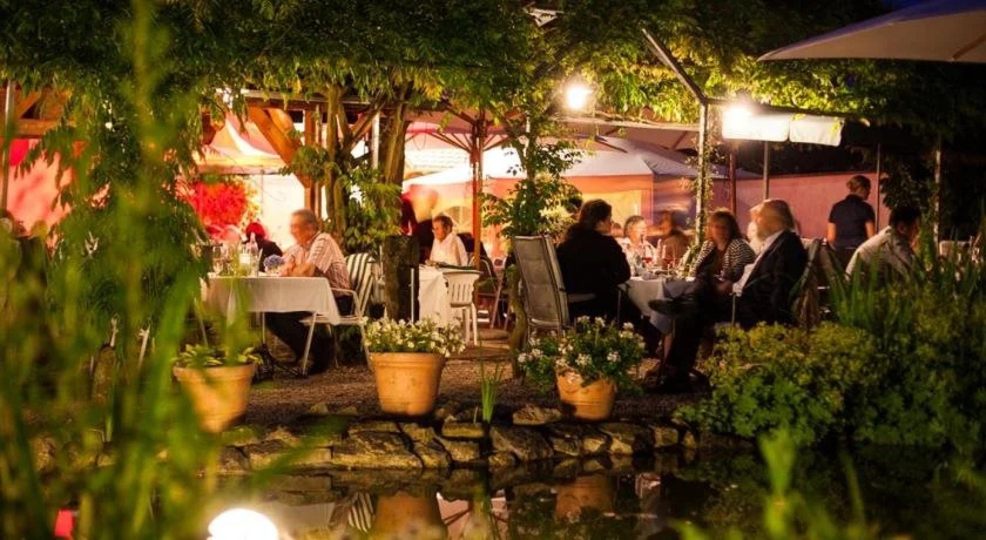 Storchen Restaurant Hotel