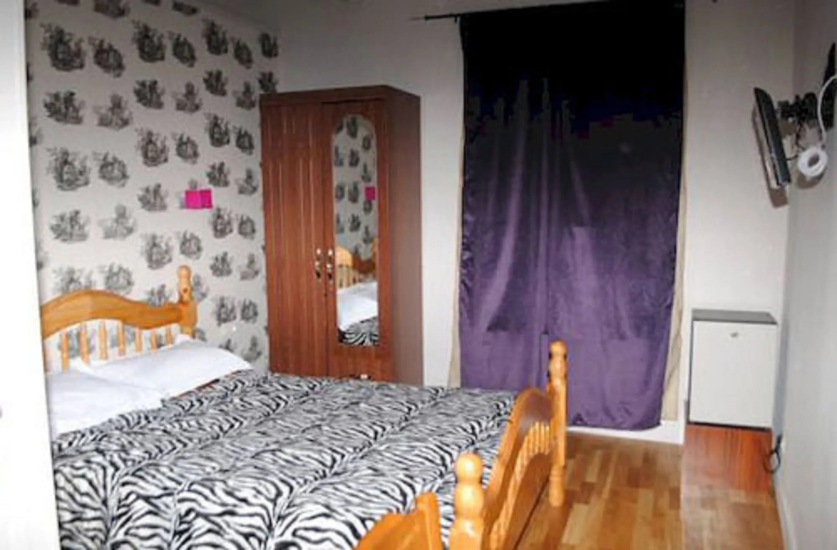 Hotel de Menilmontant