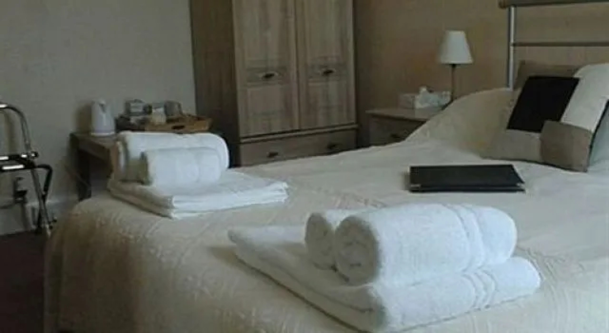 Burnside Guest House