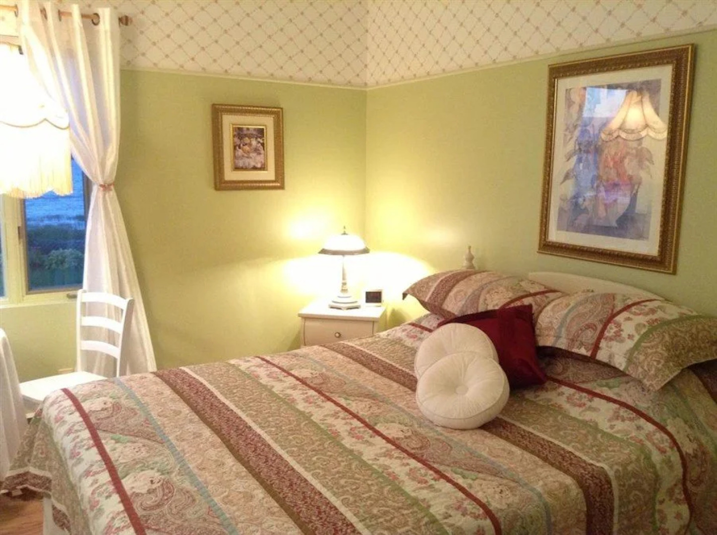 Auberge le Marquis des Phares