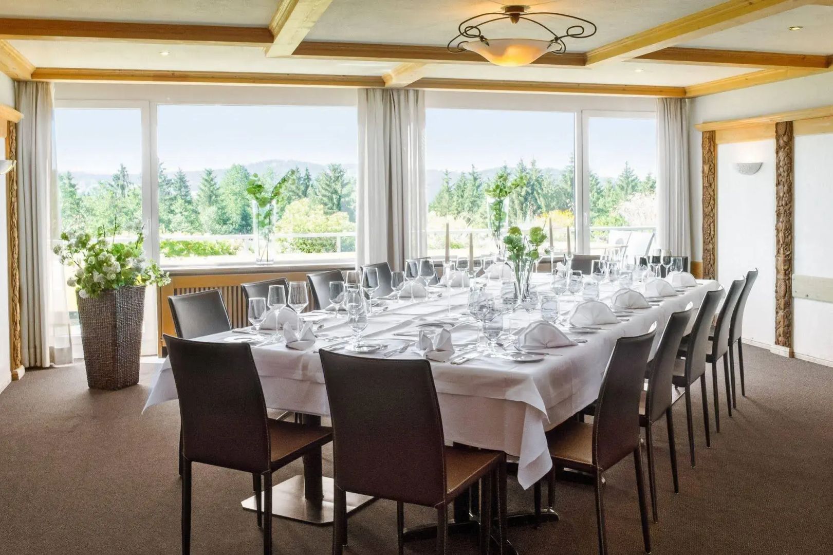 Allgäuer Terrassen Hotel