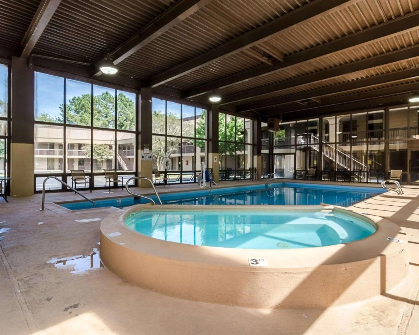 Quality Inn Historic East - Busch Gardens Area