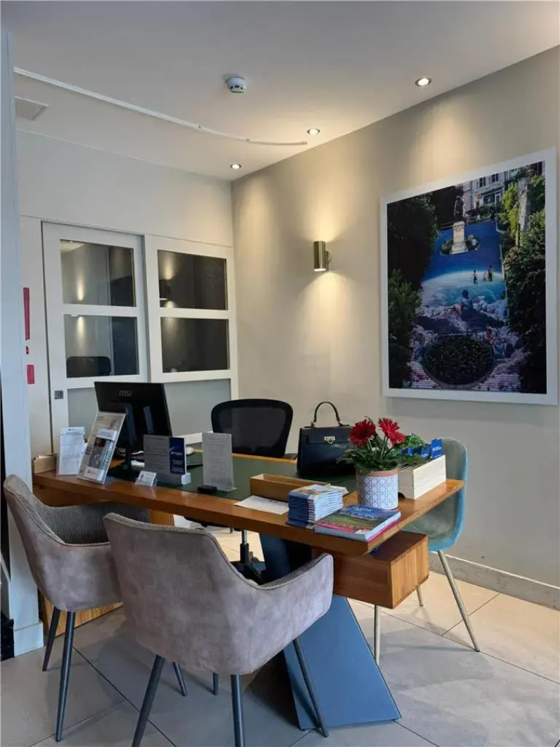 Best Western Blois Chateau