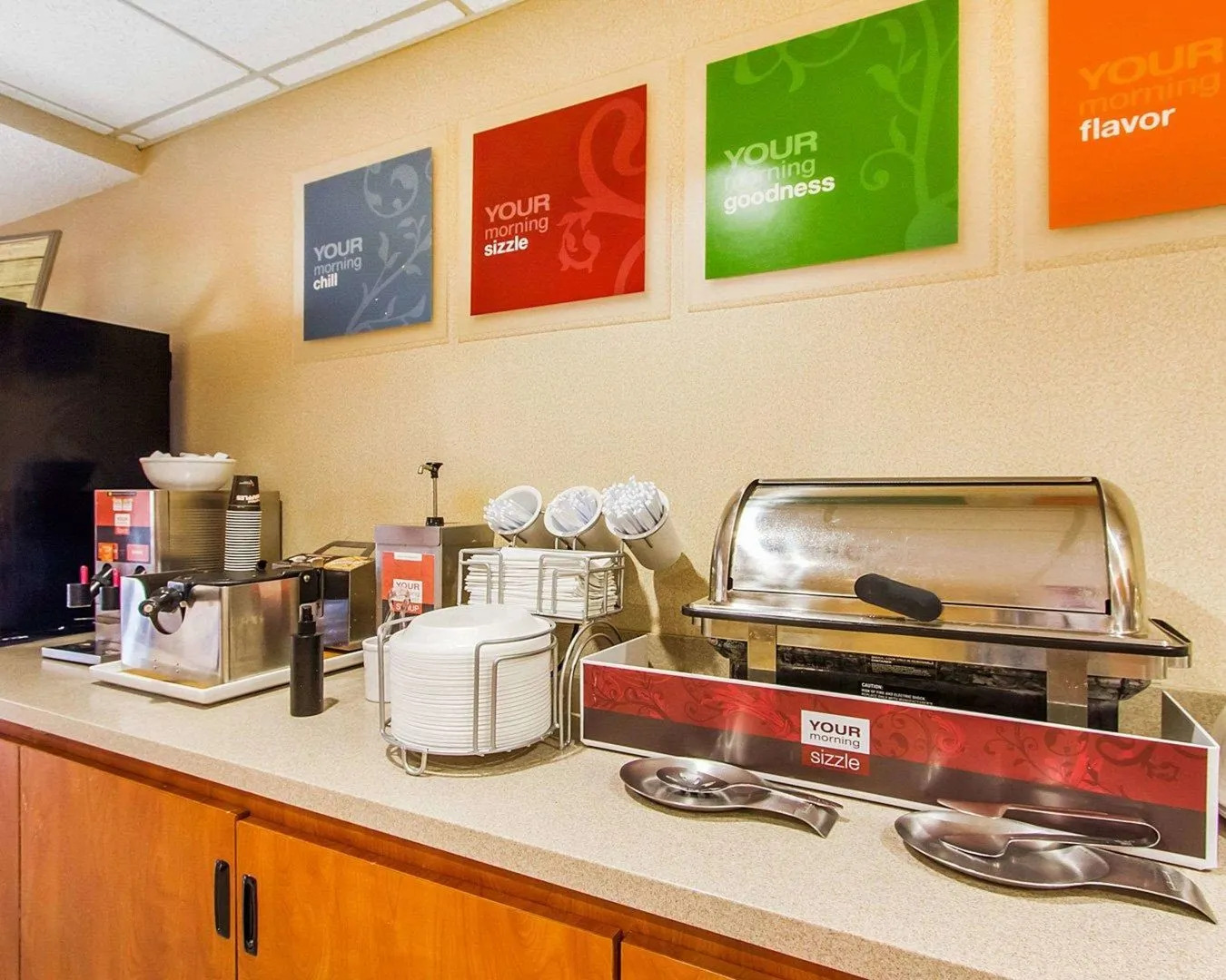 Quality Inn Clarksville - Exit 11