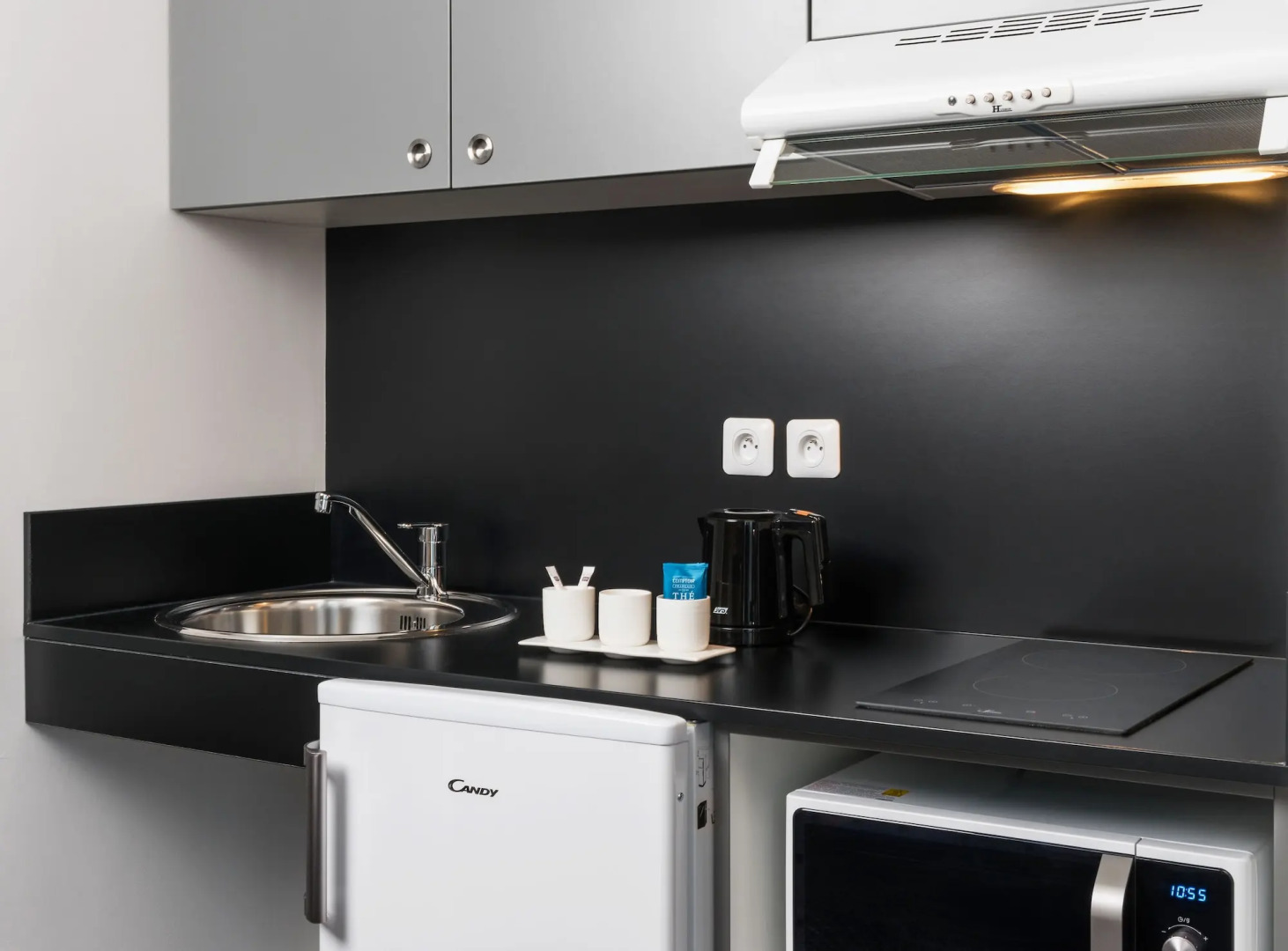 Ténéo Apparthotel Talence - Espeleta