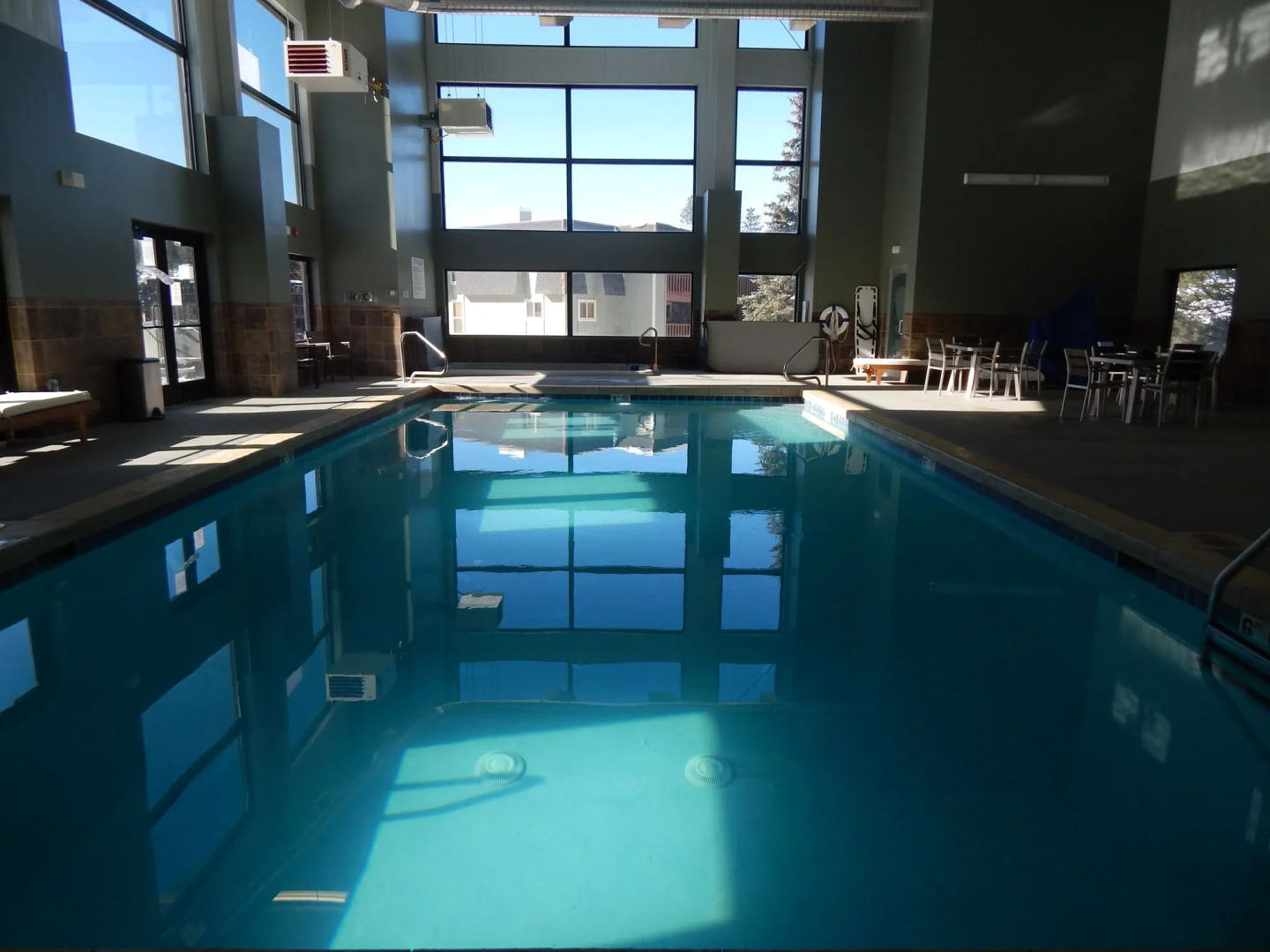 Hi Country Haus Winter Park