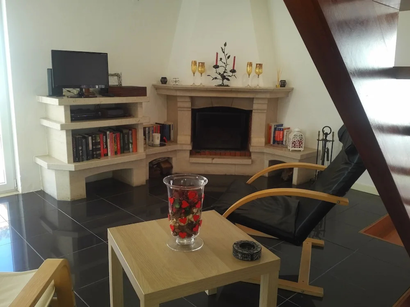 Bouganville Guest House