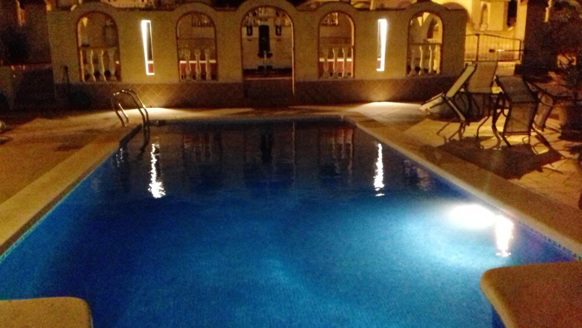 Apartment With 2 Bedrooms in Mazarrón, With Private Pool, Enclosed Garden and Wifi Near the Beach