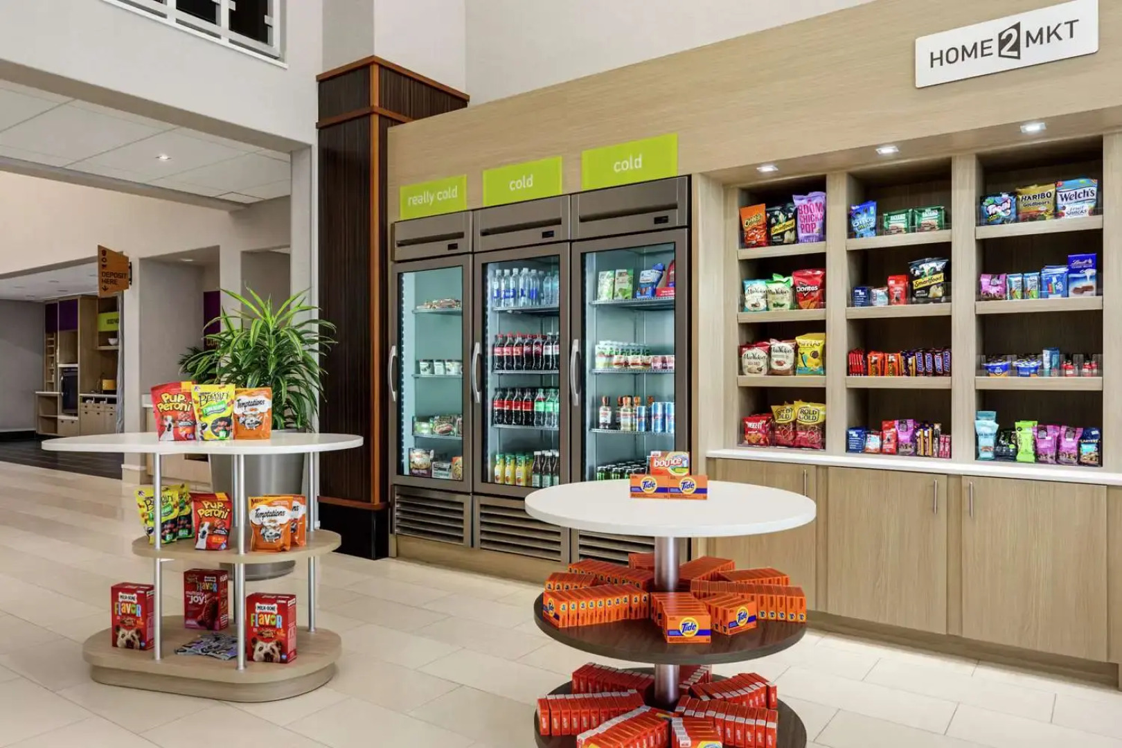 Home2 Suites by Hilton Dalton