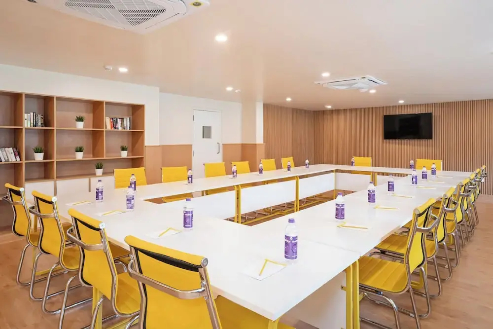 Bloom Hotel Khandala