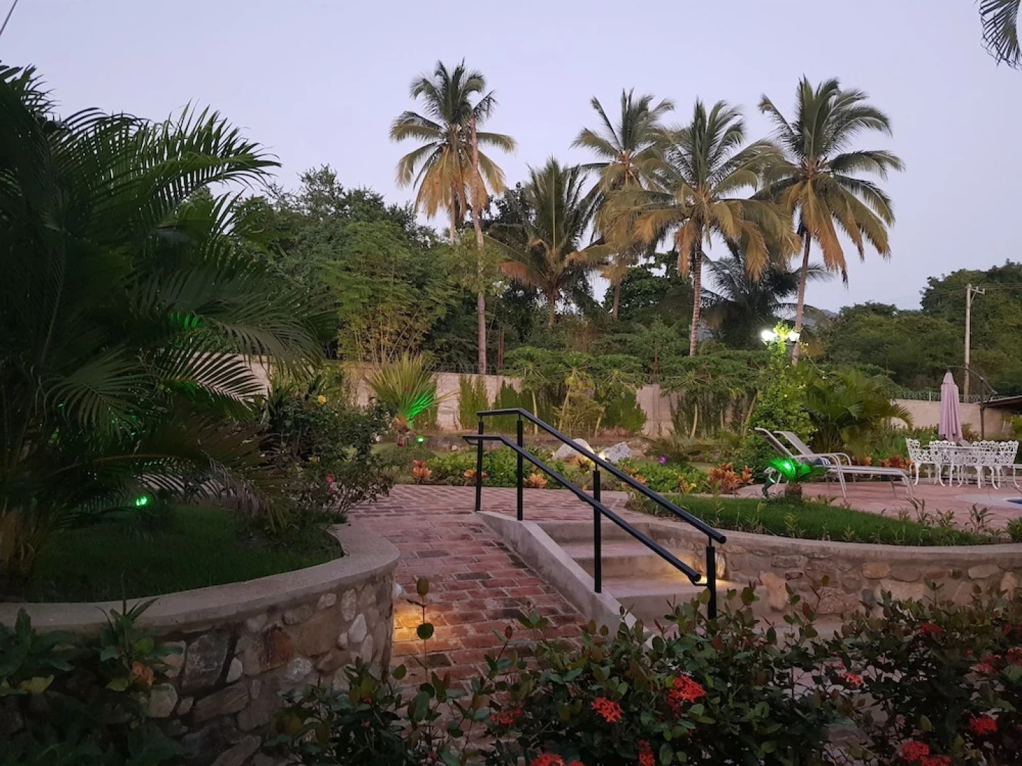 Bungalows Las Margaritas 2