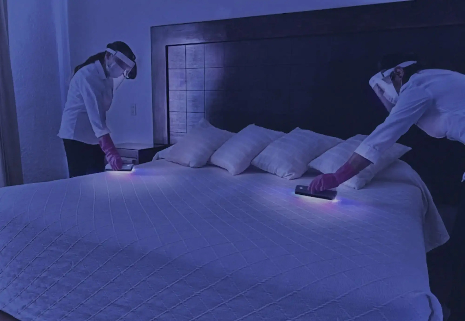 Hotel and Suites Mansion San Antonio