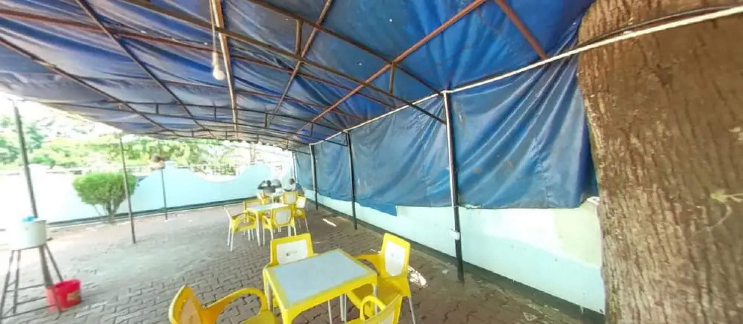 New Coffee Tree Hotel