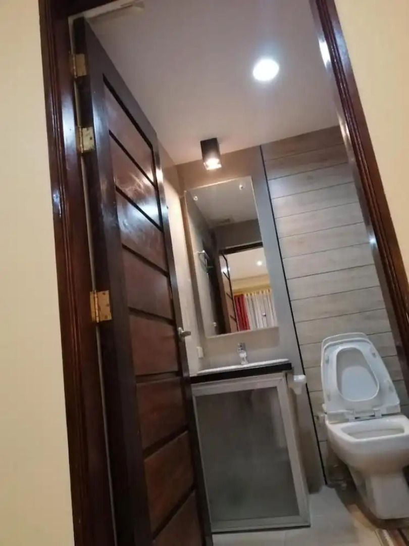 Citi Style Apartelle