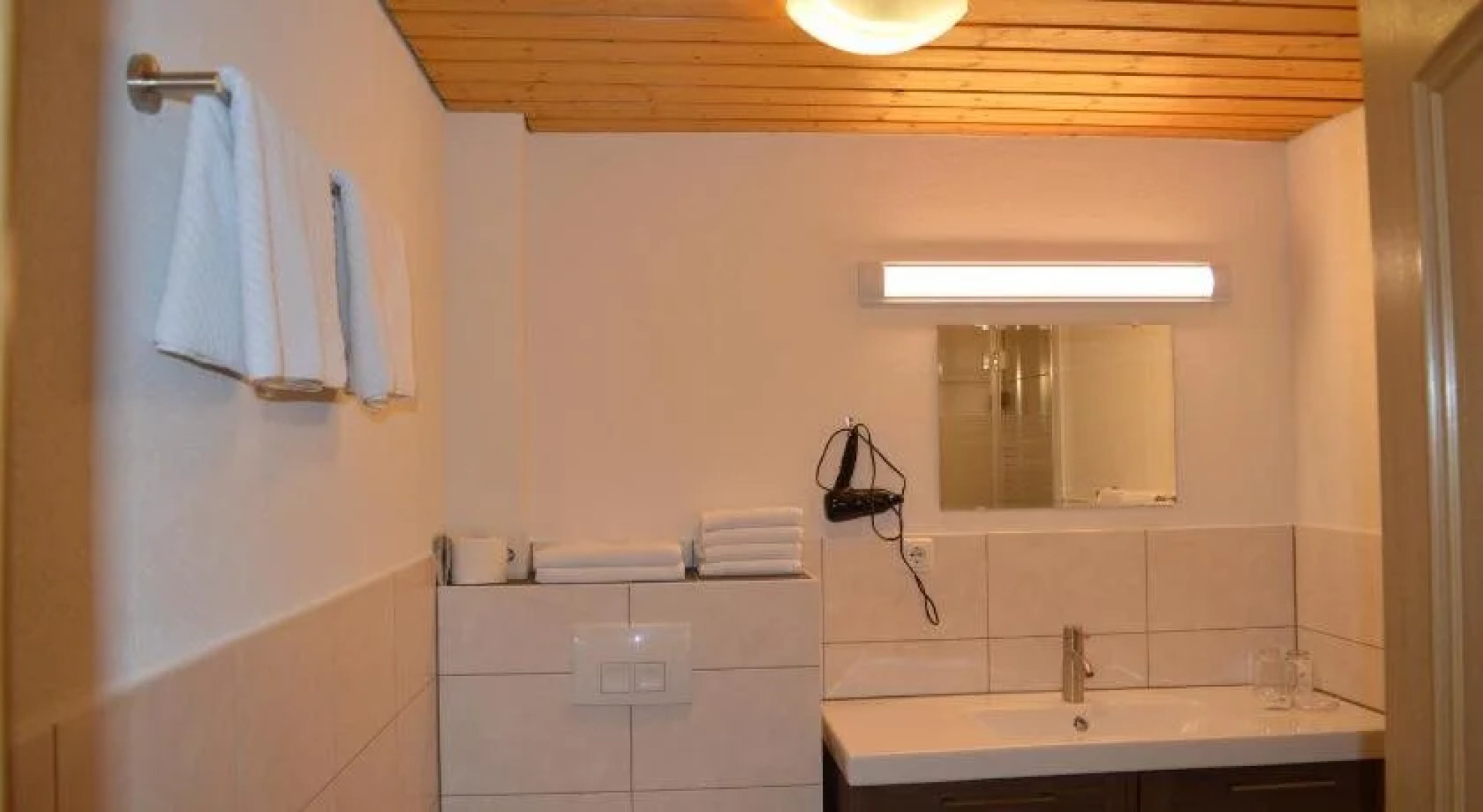 Hotel Garni Luggi Leitner