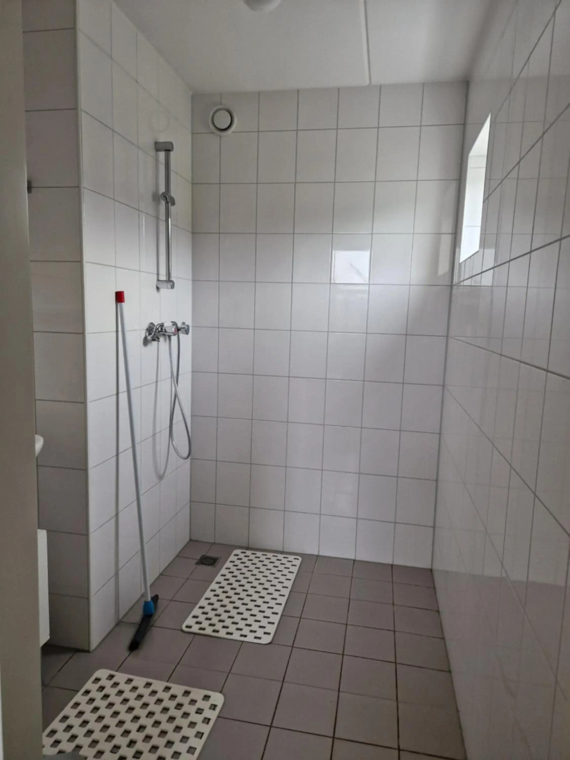 Recreatiepark De Tien Heugten